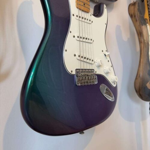 2021 Fender Mischief Maker (Stratocaster/Telecaster Hybrid) Ne... - £1100 used Guitar