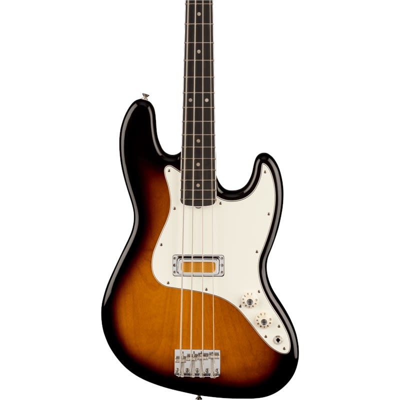 Fender Fender Limited Edition Gold Foil Jazz Bass, 2-Tone Sunb... - £1082.5 new Guitar