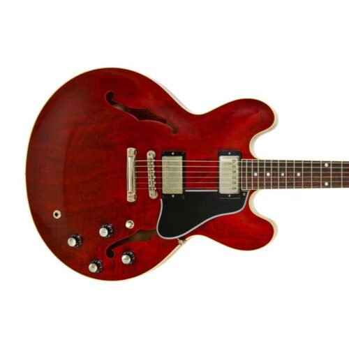 Gibson Custom Shop 1961 ES-335 Reissue Sixties Cherry VOS -       Custom Shop