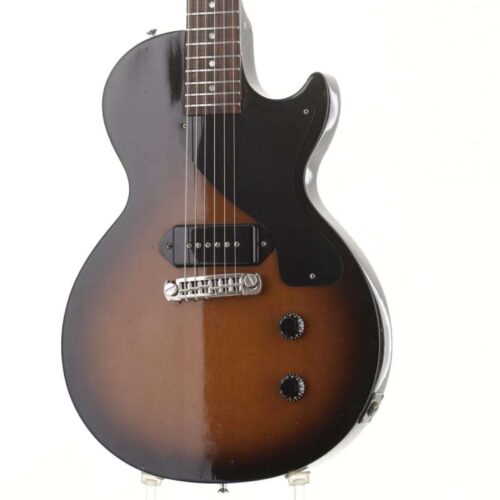 Gibson Les Paul Junior Vintage Sunburst [SN 01351432] 3.50Kg -         Les Paul