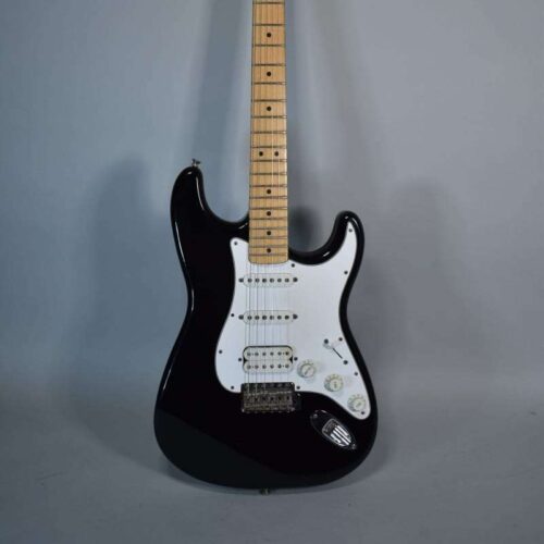 Fender Stratocaster Finish -        Stratocaster