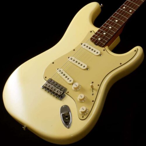 2006 Fender American Vintage 62 Stratocaster Thin Lacquer Olym... -        Stratocaster