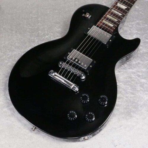 Gibson Les Paul Studio Ebony [SN 034781516] 3.39Kg -         Les Paul