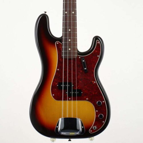 Fender Hama Okamoto Precision Bass #4 3 Color Sunburst [SN JD... -         Precision Bass