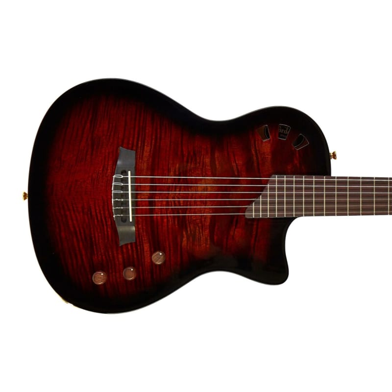 Cordoba Stage Guitar Edge Burst - £499.17 new Guitar