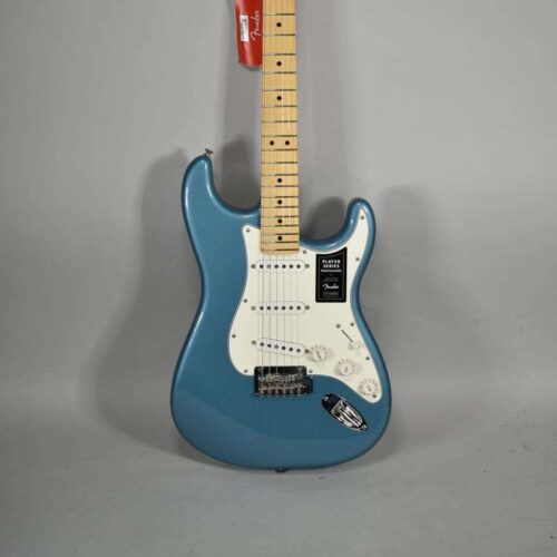 2021 Fender Stratocaster Tidepool -        Stratocaster