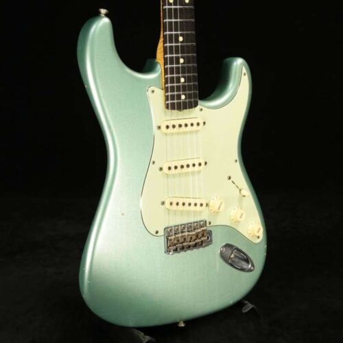 Fender Limited Edition 1959 Stratocaster Journeyman Relic Fad... -        Stratocaster