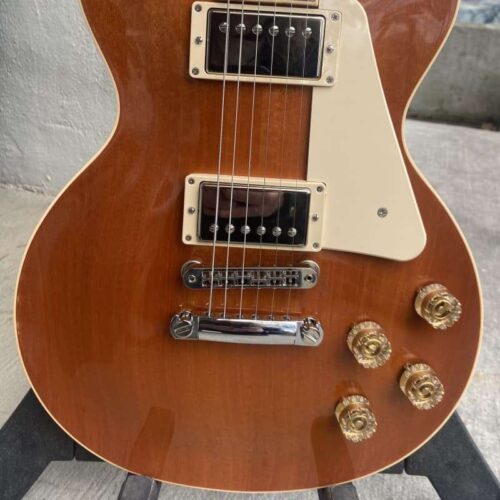 2015 Gibson Les Paul Traditional Honey Burst -         Les Paul