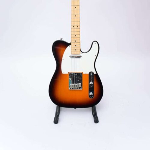 1993 Fender Telecaster Sunburst -        Telecaster