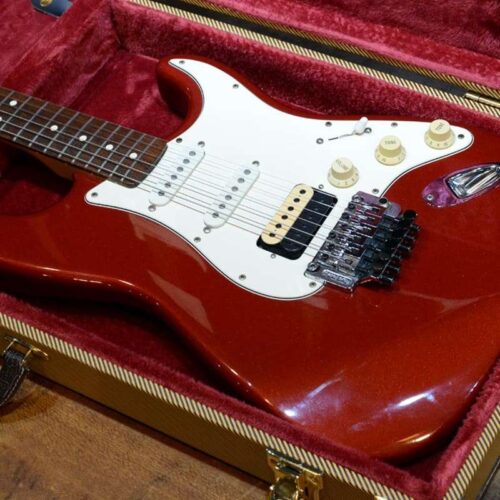 1999 - 2002 Fender Richie Sambora Signature Standard Stratocas... -        Stratocaster