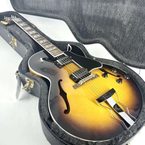 2013 - 2017 Gibson Custom Shop '59 ES-175D Reissue Tobacco Sun... -       Custom Shop