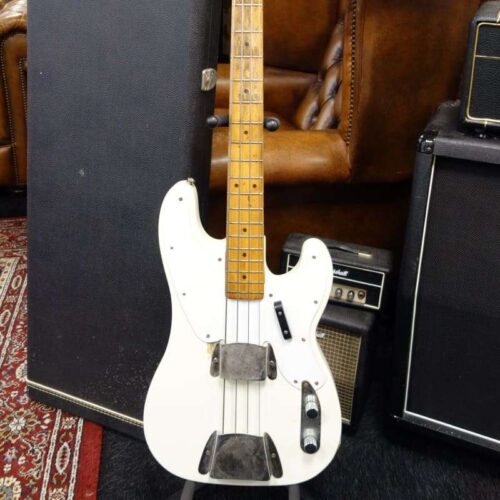 1968 Fender Telecaster Bass Blond -        Telecaster