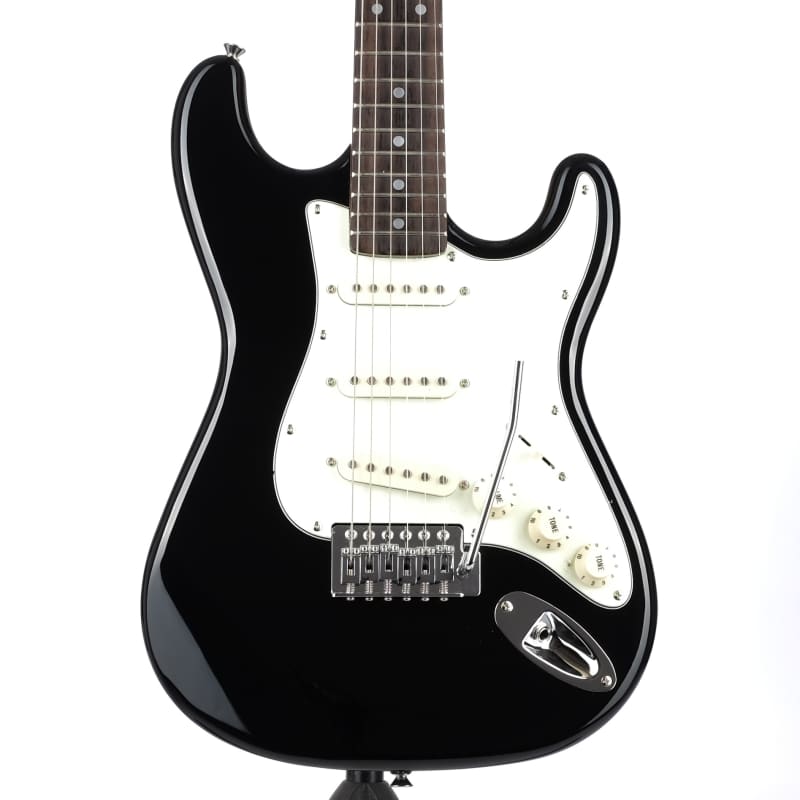 SX SST62+ 3/4 Size Electric Guitar Black - £149.17 new Guitar