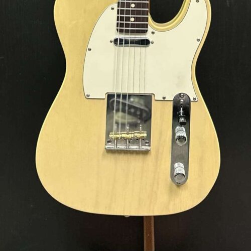 Fender Telecaster Blonde -        Telecaster