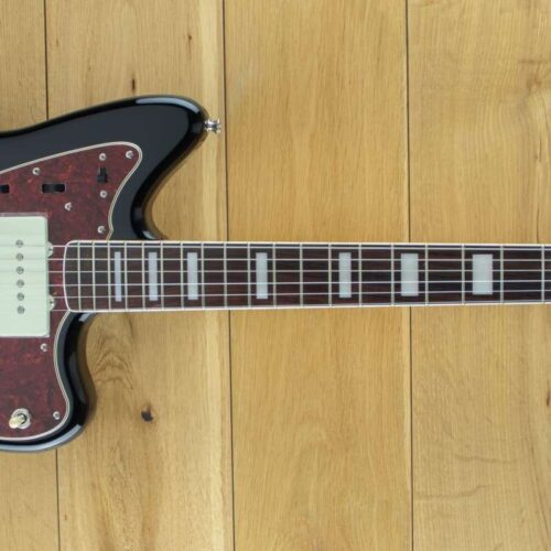 Fender FSR TRADNLII 60S JAZZMASTER RW Traditional -        Jazzmaster