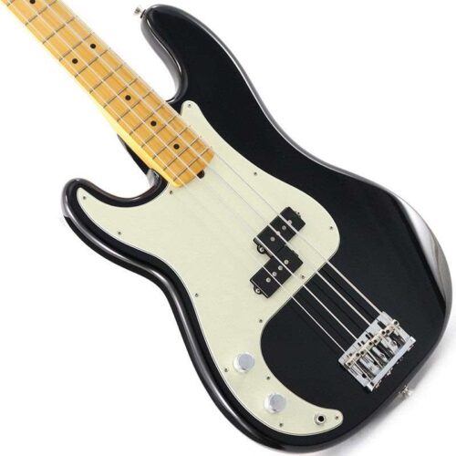 Fender American Professional II Precision Bass Left-Hand (Blac... -         Precision Bass