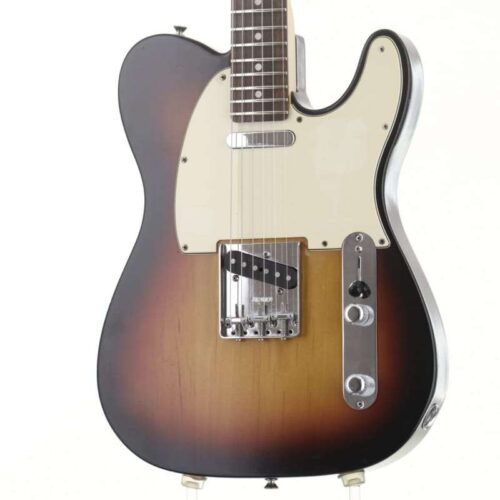 Fender Highway One Telecaster Rosewood Fingerboard 3-Color Sun... -        Telecaster