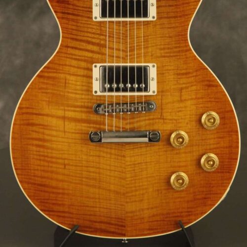 2000 Gibson Les Paul Elegant Honeyburst -         Les Paul