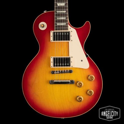 Gibson Custom Shop '55 Les Paul Exclusive Hot-Mod Re -       Custom Shop  Les Paul