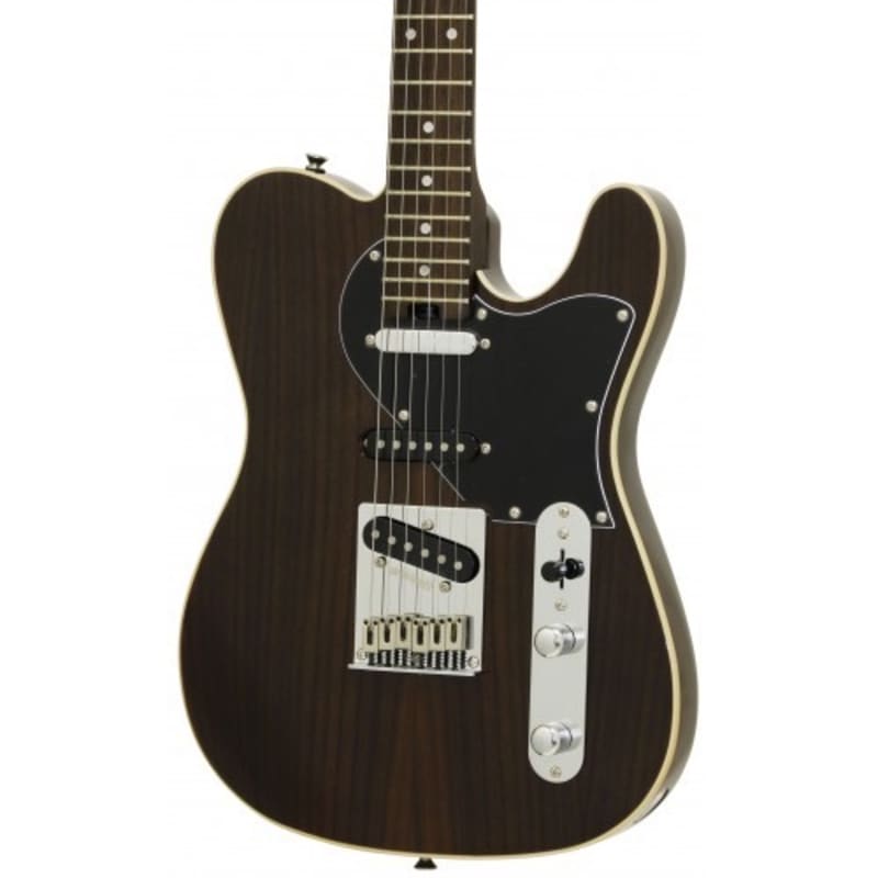 Aria 615 GH George Harrison Rosewood - £365 new Guitar