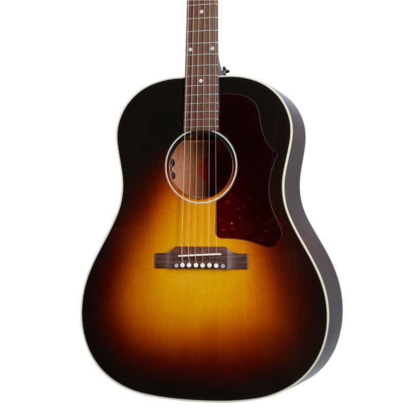 Gibson Gibson 50's J-45 Original, Vintage Sunburst Sunburst - £2082.5 new Guitar