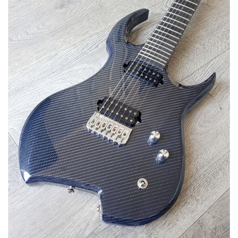 Sempiternal Reaper 7 Carbon Fibre - £2200 new Guitar