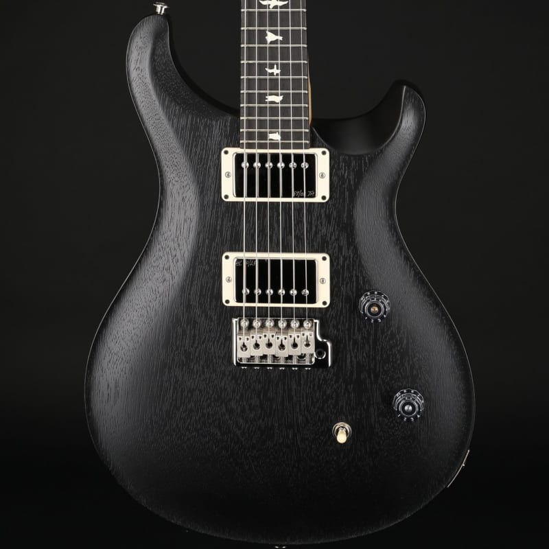 PRS CE24 Standard Satin Charcoal - £1499.17 new Guitar