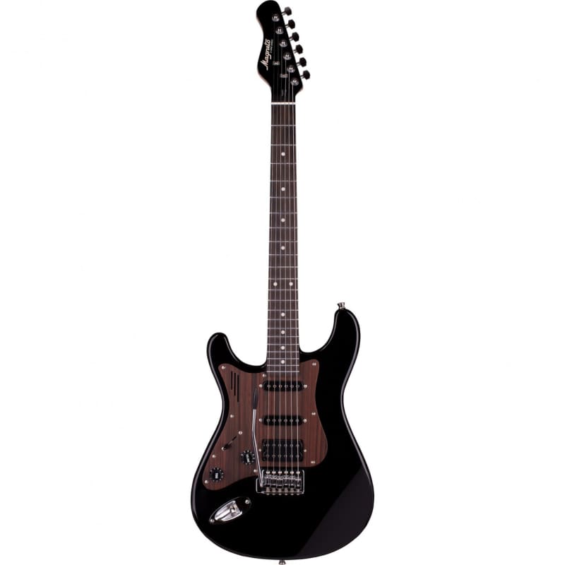 Magneto Magneto U-One Sonnet US-1300 - Black Left Hand Classic - £399 new Guitar