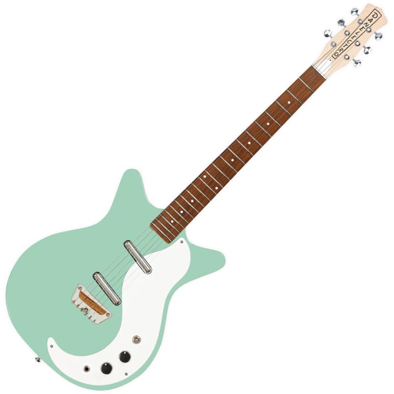 Alegree The 'Stock '59' Electric Guitar ~ Aqua - £386.91 new Guitar