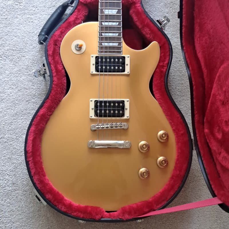 2021 - Present Epiphone Slash Signature "Victoria" Les Paul St... - £560 used Guitar