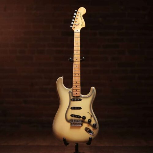 1979 Fender Stratocaster Antigua -        Stratocaster