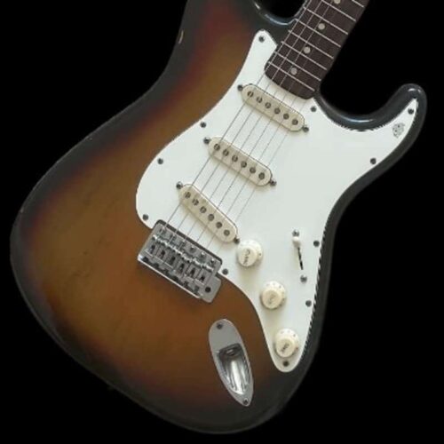 1975 Fender Stratocaster sunburst 1975 sunburst -        Stratocaster