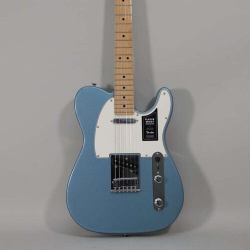 2022 Fender Player Telecaster Tidepool -        Telecaster