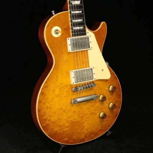 Gibson Historic Collection 1958 Les Paul Standard Hard Rock Ma... -         Les Paul