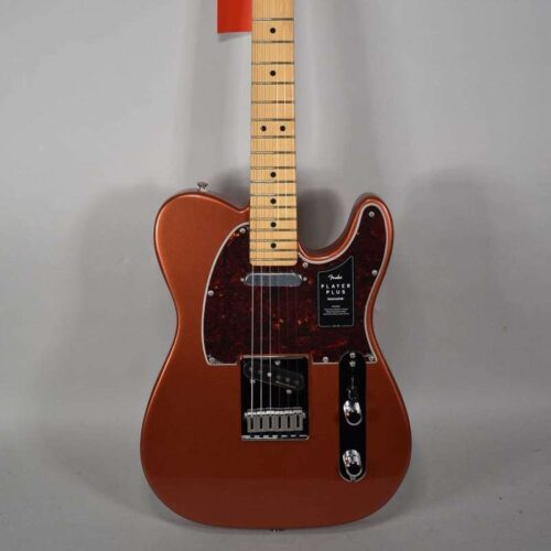 2021 Fender Telecaster Aged Candy Apple Red -        Telecaster