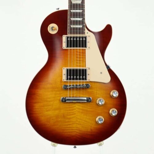 Gibson Les Paul Standard 60s Iced Tea [SN 230800048] 4.70Kg -         Les Paul