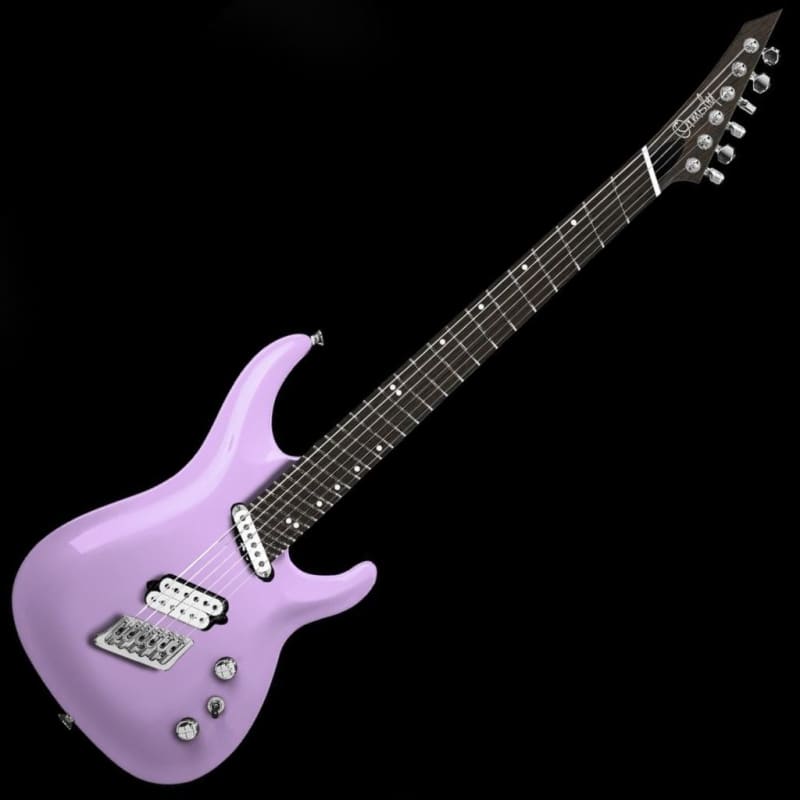 Ormsby SX GTR 7, Run 16B Lavender - £1354.17 new Guitar