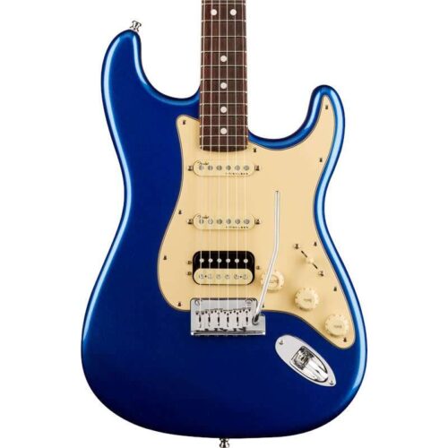 Fender Fender American Ultra Stratocaster HSS, Rosewood Finger... - £1777.49 new Guitar