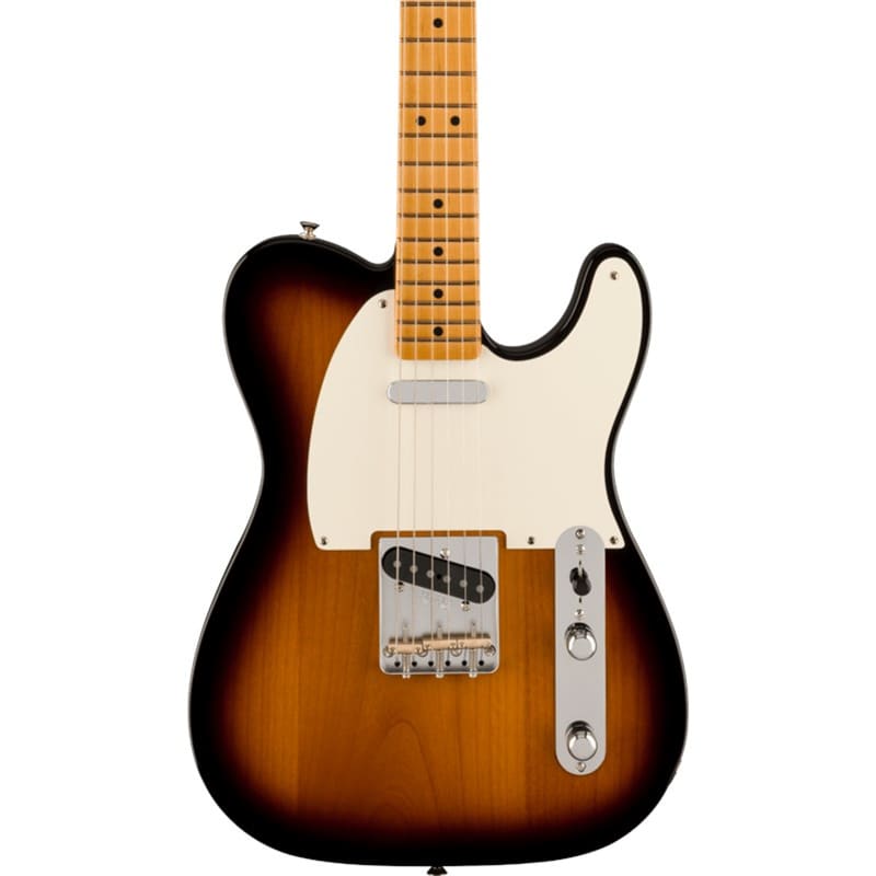 Fender Fender Vintera II 50s Nocaster, Maple Fingerboard, 2-Co... - £832.5 new Guitar