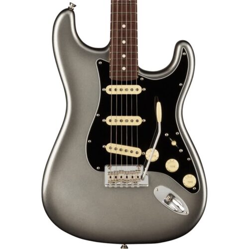 Fender Fender American Professional II Stratocaster, Rosewood ... - £1415.83 new Guitar