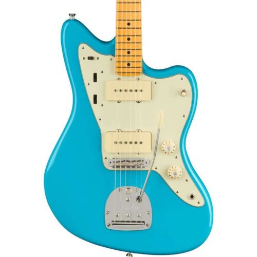 Fender Fender American Professional II Jazzmaster, Maple Finge... -        Jazzmaster