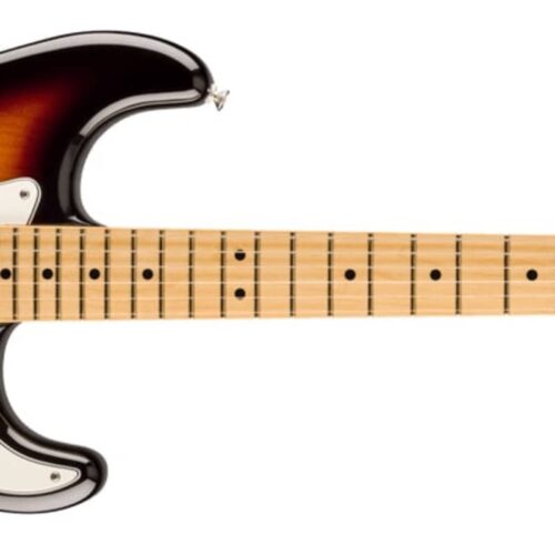 2024 Fender Stratocaster Anniversary 2-Color Sunburst -        Stratocaster