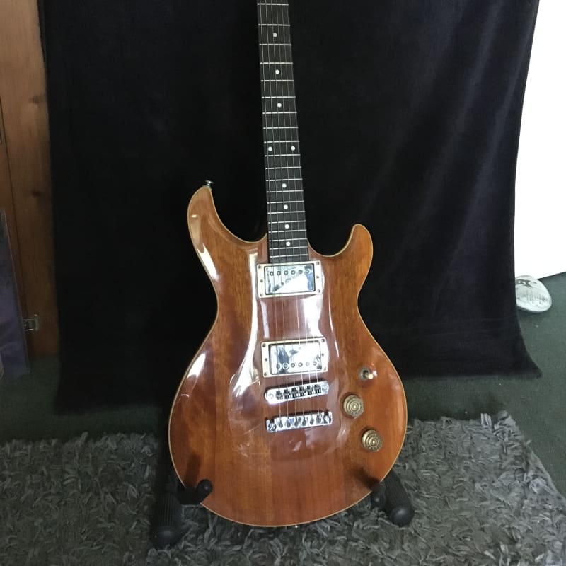 Cort M 520 Sunburst / Black - £175 used Guitar