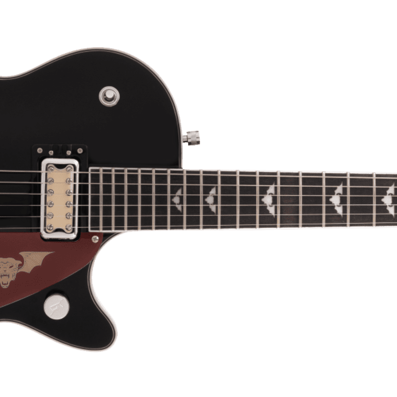 Gretsch 2508310506 Black - £540.83 new Guitar