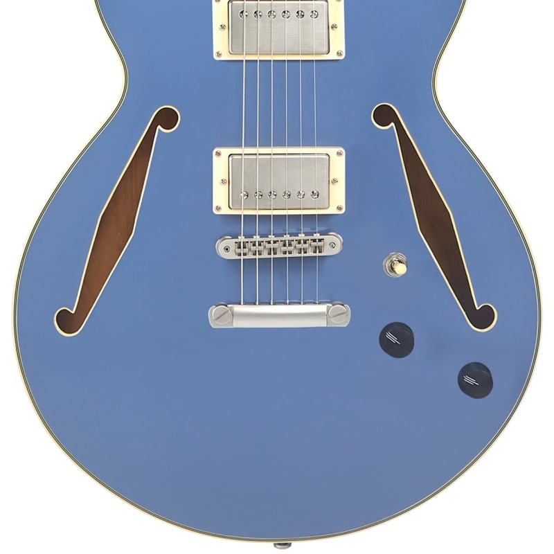 D'Angelico Excel Slate Blue - £899 new Guitar