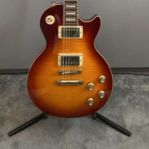 2020 - Present Epiphone Les Paul Standard '60s Iced Tea -         Les Paul