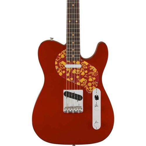 Fender Fender Limited Edition Raphael Saadiq Telecaster, Rosew... - £1999.17 new Guitar