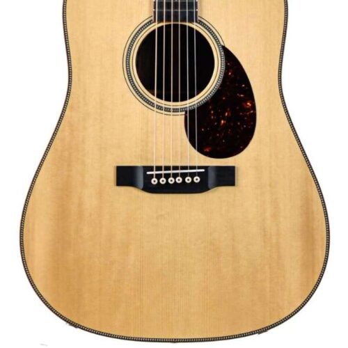 Martin Custom Shop Dreadnought Cocobolo Adirondack B-Stock Custom -       Custom Shop