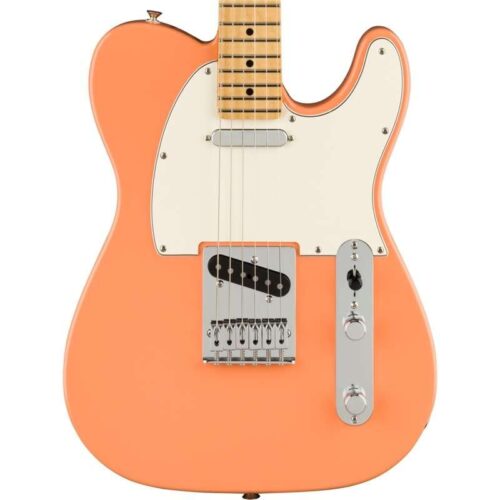 Fender Fender FSR Player Telecaster, Pacific Peach Pacific Peach -        Telecaster