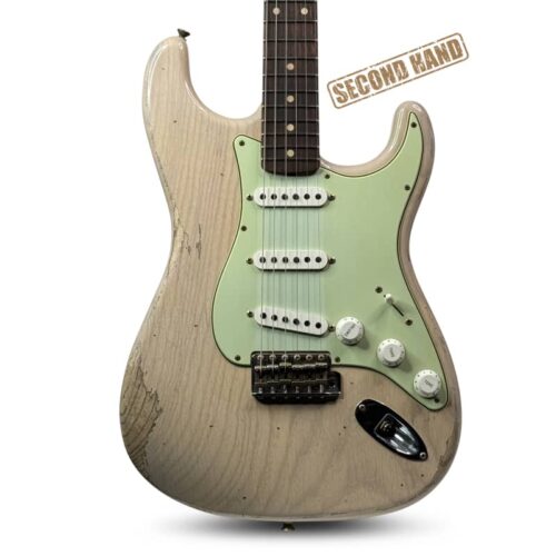 2022 Fender Custom Shop 1956 Stratocaster Heavy Relic Relic -       Custom Shop Stratocaster